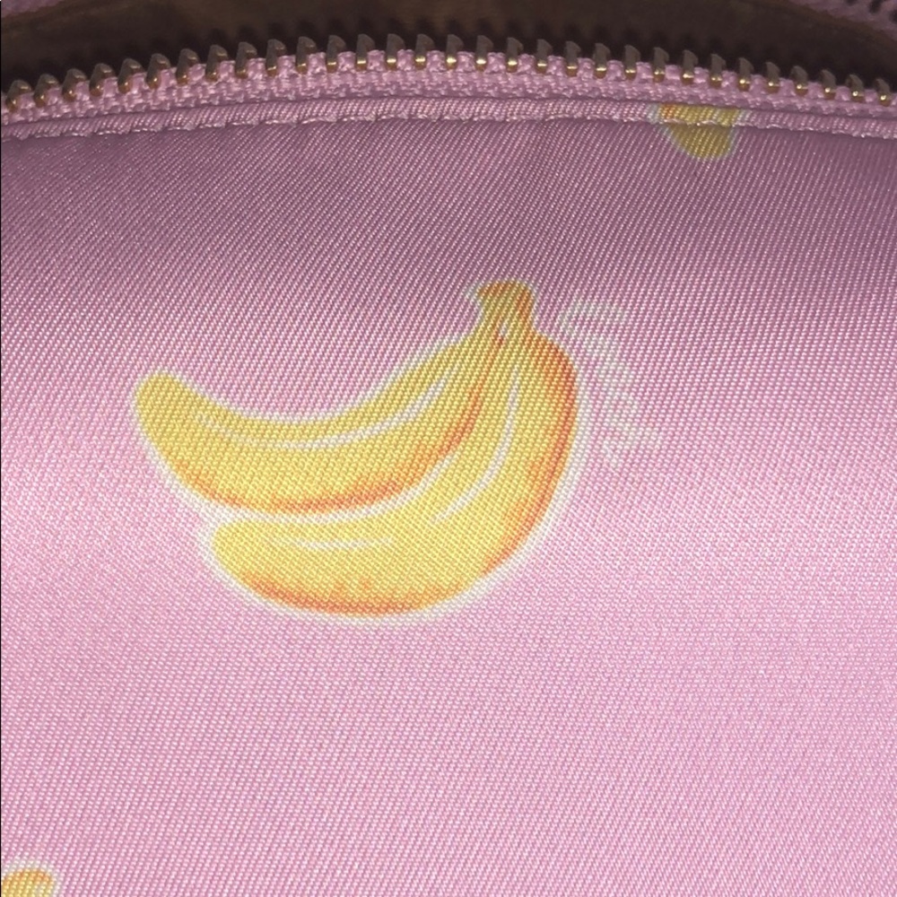 Coach cosmetics bag NWT - Picture 5 of 8